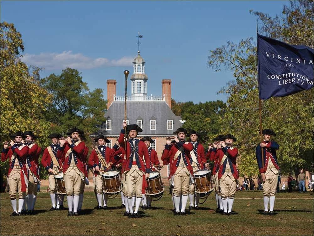 Governor'S Inn 윌리엄스부르크 외부 사진
